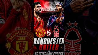 “Manchester United vs Nottingham Forest 🔥 All Goals & Highlights | EPL 2026”