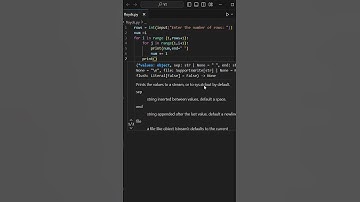 📐 How to Print Floyd