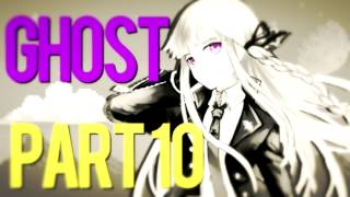 GHOST; CLOSED MULTI-FANDOM MEP [13/17 DONE]