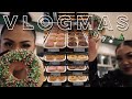 Krispy Kreme Khronicals || Vlogmas Day 6