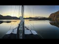 The 2019 Scottish Sailing Trip.  Episode 9