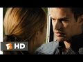 Divergent (12/12) Movie CLIP - I Know Exactly Who You Are (2014) HD
