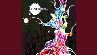Video thumbnail of "UNLIMITS - 虚空と影"