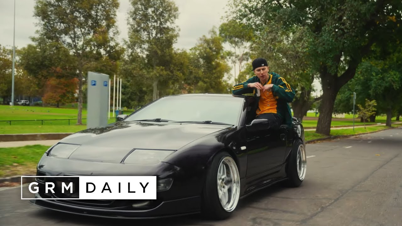 Miko Mal - Heart [Music Video] | GRM Daily