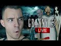 🔴 СПРЕМЕН ЗА ПОБЕДА!! (Granny 3 Part 2)