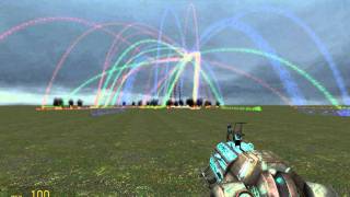 Garry's Mod FireWorks 1