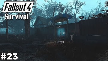 Covenant - Fallout 4 Survival [ep23]