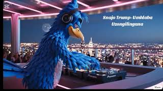 Snajo Trump- Umhlaba uzongilingana Full Song