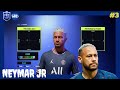 FIFA 22| Create Neymar Jr Pro Clubs Look alike | Paris saint germain | PC