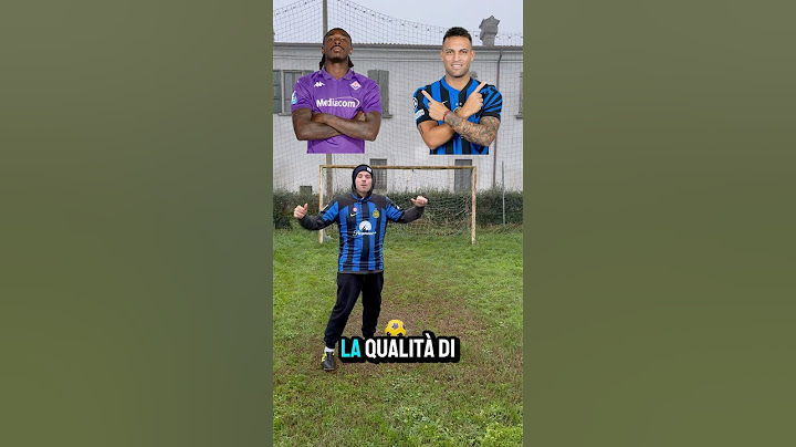 FIORENTINA vs INTER Chi vincerà? ⚽️💙🖤#inter #fiorentina #calcio #football #seriea #vs #firenze