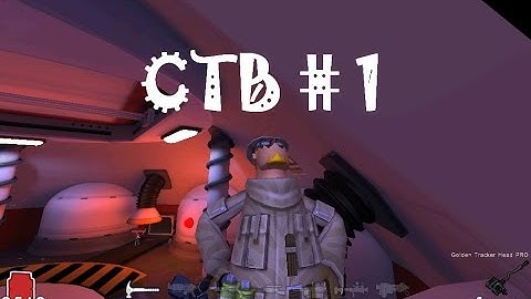 Microvolts - CTB # 1