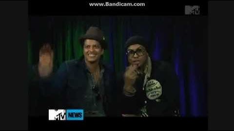 MTV - Bruno and Phil Talk About Nothin