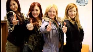 130116 Chinchin SNSD Cut 1