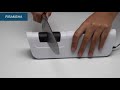 Электрическая точилка для ножей RISAMSHA | AliExpress