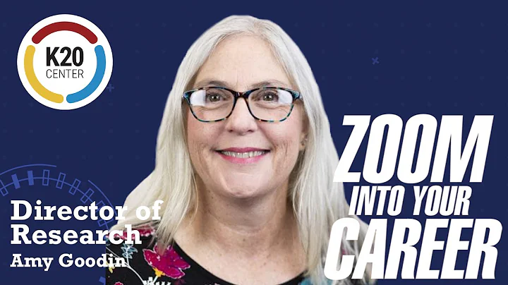Research - Amy Goodin - Zoom Into Your Career