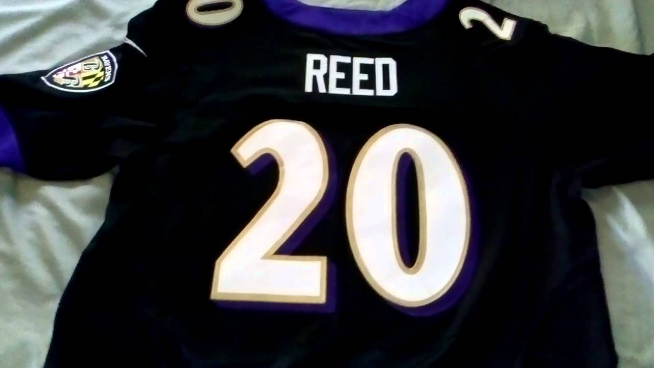 nike ed reed jersey