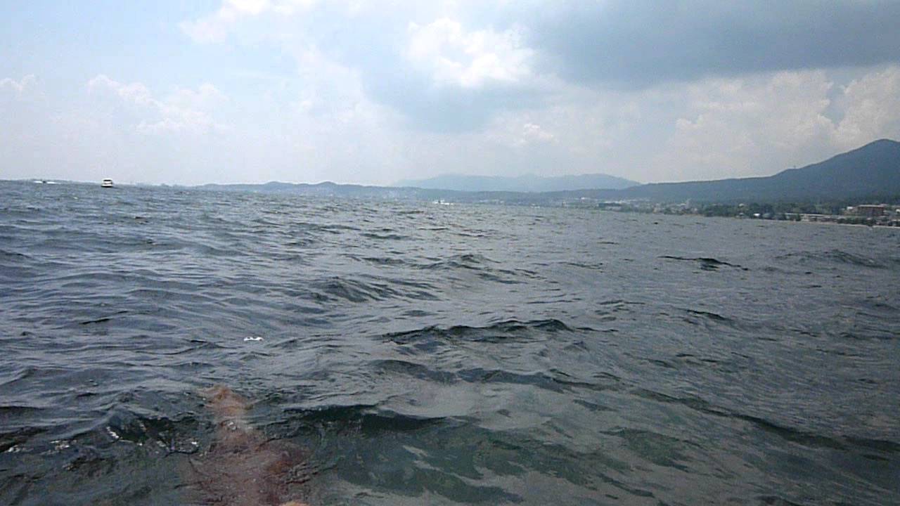 11 08 14 琵琶湖part２ Youtube