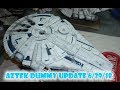 Aztek Dummy Update 6/29/18 - Lando Falcon