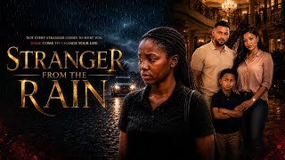 Stranger from the Rain Episode 40 #fyp #everyone #explore ##ViralVideo 