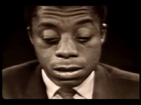 James Baldwin: the Price of the Ticket