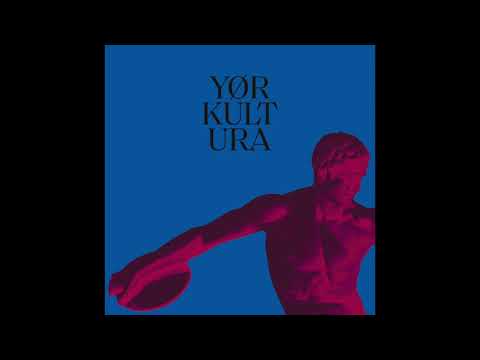 Yør Kultura - Vlucht