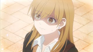 Being a school idol makes me not free😠 || koori no jouheki