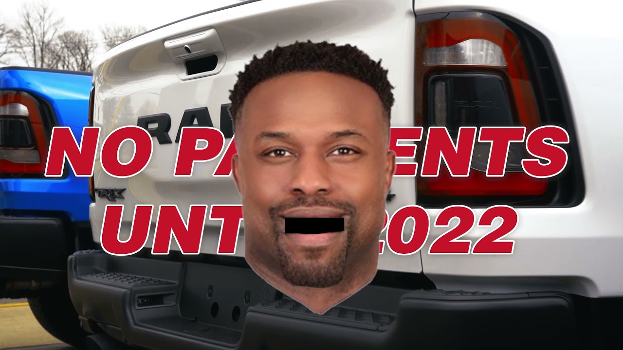 COME GET SOME!!! VISIT MICHELLE SCALISE AT SECURITY DODGE YouTube