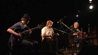 The Begley Family - Master Crowley&#39;s Reels - Moscow 2010