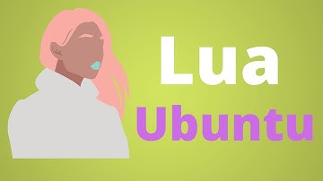 Lua - Ubuntu 21.04