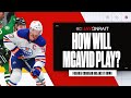 Mcdavid has to play like hes the best player in the world corrado on oilersstars