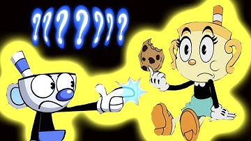 Ms. Chalice *Cops* THE CUPHEAD SHOW! Sound Variations in 46 Seconds