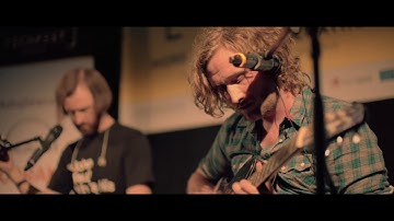 MORE_THAN A HACKATHON - Join TECHFEST Munich 2017