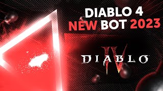 Diablo 4 Bot UPDATED | Diablo 4 Bot Free | Diablo 4 FarmBot