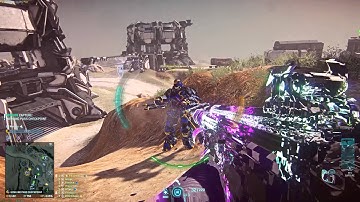 with a beamer   yes I can