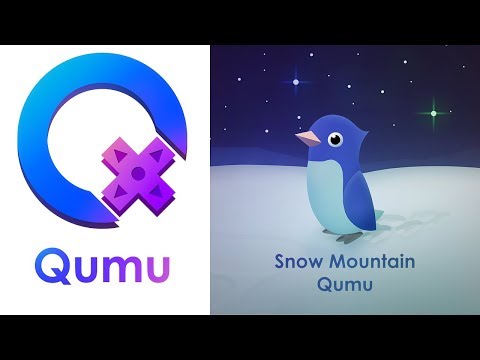 Super Mario 64 - Snow Mountain [Remix]