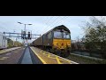Class 315 farewell tour 26/11/22