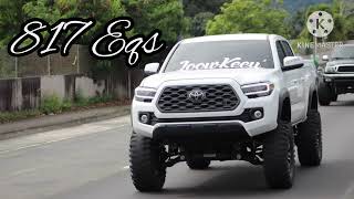 Pretty Wahine eq  Oshen