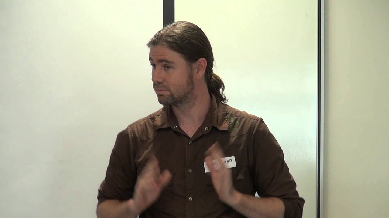 SPHCM Independent Learning Project Information Session: Dr James Wood