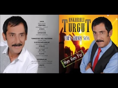 Ankaralı Turgut - Salla Dinle mp3 indir