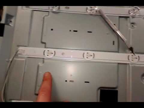 Lg 42ln570v Ze Подсветка Купить