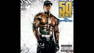 50 Cent - I&#39;m Supposed To Die Tonight Instrumental