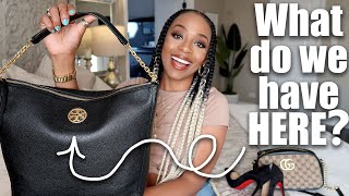 Grown & Sexy Summer Must-Haves! π
πΎ | MsVaughnTV FAVES! π (March 2021)