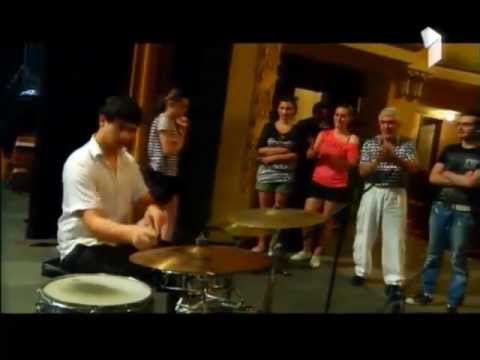 Nikoloz Janelidze - ქართული დოკუმენტალისტიკა