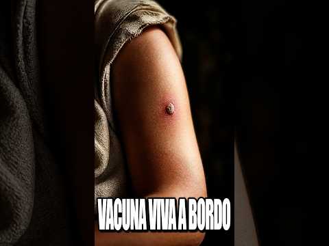 💉 Niños de la Expedición Balmis: la cadena humana que llevó una vacuna viva #historia #sabiasque