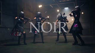 NOIR｢魂のルフラン｣