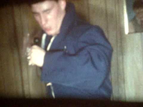 Elvis Presley: Hound dog