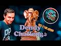 По следам Dendy Challenge от FREAX (Сергей)