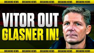 BREAKING NEWS IT S OVER Pereira LEAVES Nottingham Forest Oliver Glasner TO TAKE OVER