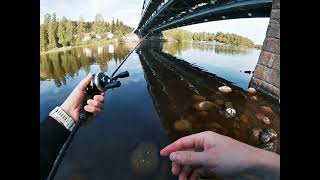 KALA-AAMU - FISHING MORNING      