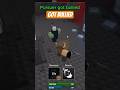 Got bullied #dieofdeath  #roblox #robloxshorts